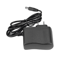 Fuente de Poder de 5 Vcc / 1A  / Voltaje de Entrada de 100-240 Vca / Para Usos Múltiples / Video Vigilancia, Acceso, Asistencia, Alarmas, Bocinas, Etc. / Certificación NOM