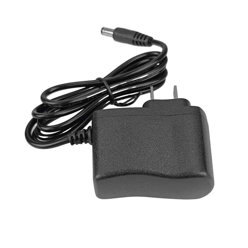 Fuente de Poder de 5 Vcc / 1A  / Voltaje de Entrada de 100-240 Vca / Para Usos Múltiples / Video Vigilancia, Acceso, Asistencia, Alarmas, Bocinas, Etc. / Certificación NOM