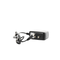 Fuente de Poder de 5 Vcc / 2 A / Voltaje de Entrada de 100-240 Vca