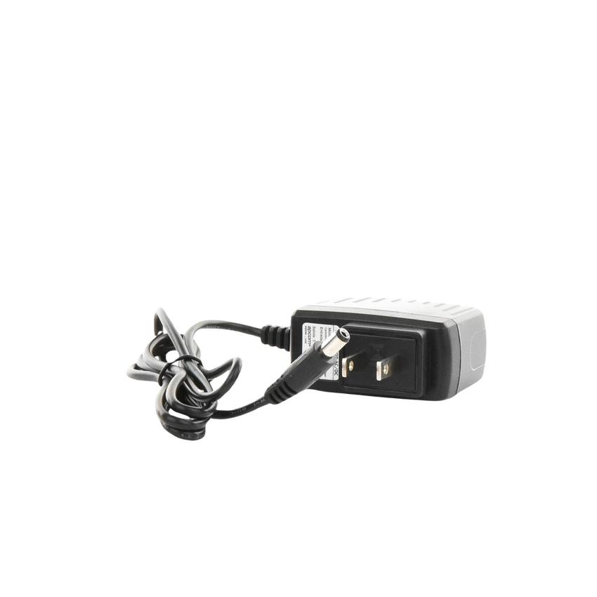 Fuente de Poder de 5 Vcc / 2 A / Voltaje de Entrada de 100-240 Vca