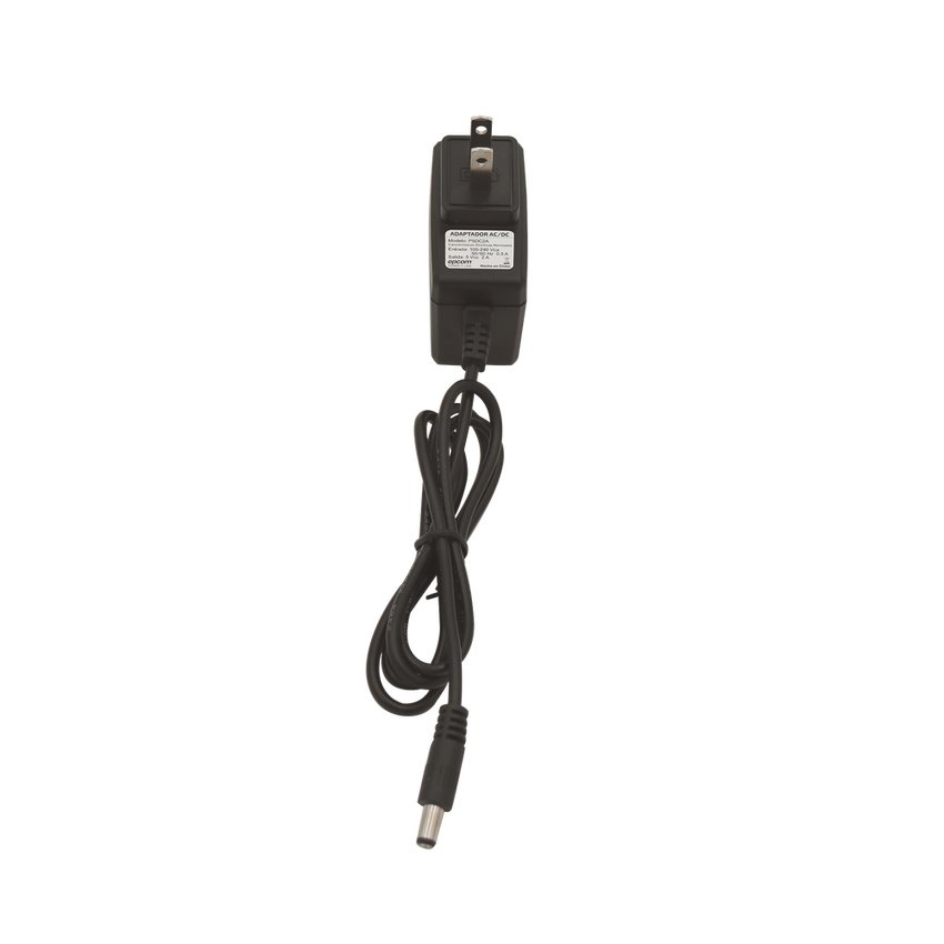 Fuente de Poder de 5 Vcc / 2 A / Voltaje de Entrada de 100-240 Vca