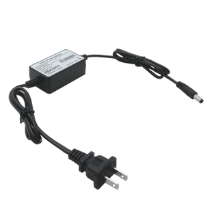 Fuente de poder de 5 Vcc regulado @ 2A; UL; Voltaje de entrada de 100-240 Vca / Con Terminales de Extensión