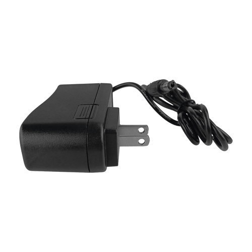Fuente de Poder de 6 Vcc / 1 A / Voltaje de Entrada de 100-240 Vca / Para Usos Múltiples/  Video Vigilancia, Acceso, Asistencia, Alarmas, Etc.