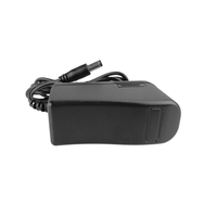 Fuente de Poder de 6 Vcc / 1 A / Voltaje de Entrada de 100-240 Vca / Para Usos Múltiples/  Video Vigilancia, Acceso, Asistencia, Alarmas, Etc.