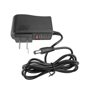 Fuente de Poder de 6 Vcc / 1 A / Voltaje de Entrada de 100-240 Vca / Para Usos Múltiples/  Video Vigilancia, Acceso, Asistencia, Alarmas, Etc.