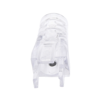 Bota Protectora Opcional, Para Plug P6U-8-8 de Siemon, Bolsa con 50 Piezas