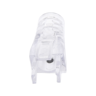 Bota Protectora Opcional, Para Plug P6U-8-8 de Siemon, Bolsa con 50 Piezas