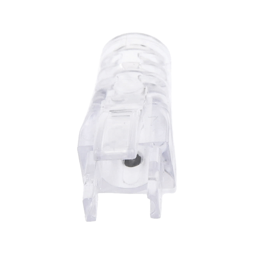 Bota Protectora Opcional, Para Plug P6U-8-8 de Siemon, Bolsa con 50 Piezas