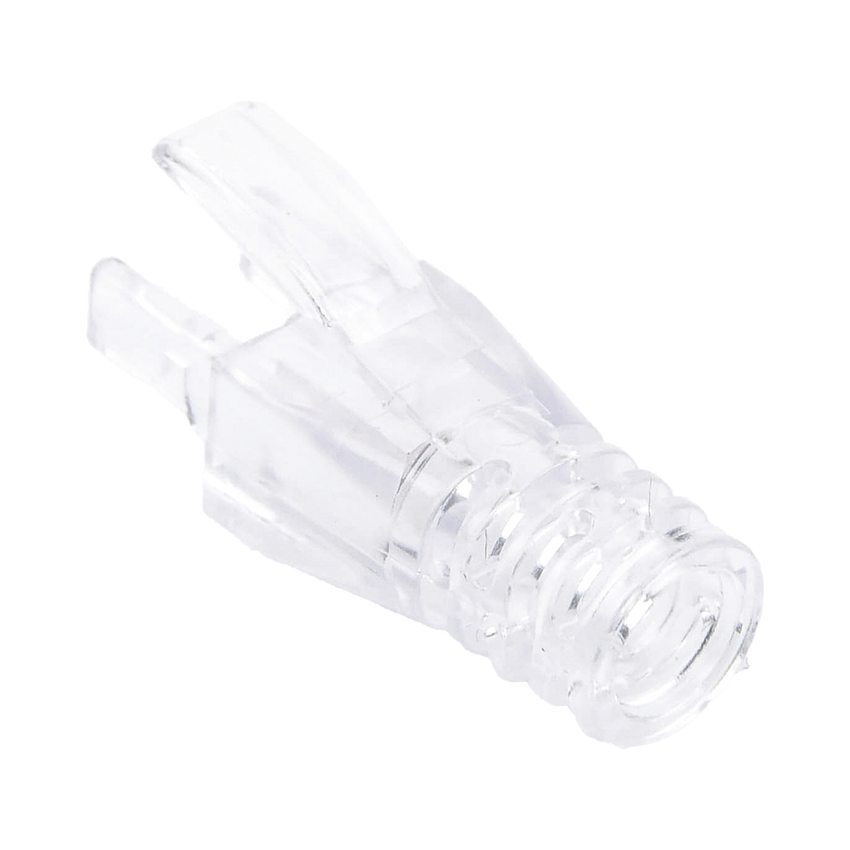 Bota Protectora Opcional, Para Plug P6U-8-8 de Siemon, Bolsa con 50 Piezas