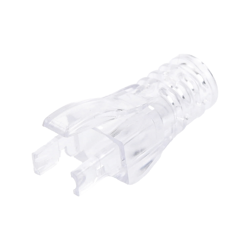 Bota Protectora Opcional, Para Plug P6U-8-8 de Siemon, Bolsa con 50 Piezas