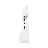 Sensor de Presión 5.0" Adj Univer Display/Sonda Bymounting Orientation, 24 Vac. Incluye interruptores auxiliares internos y cables de cableado aislados de teflón. CE UL cUL