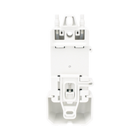 Sensor de Presión 5.0" Adj Univer Display/Sonda Bymounting Orientation, 24 Vac. Incluye interruptores auxiliares internos y cables de cableado aislados de teflón. CE UL cUL
