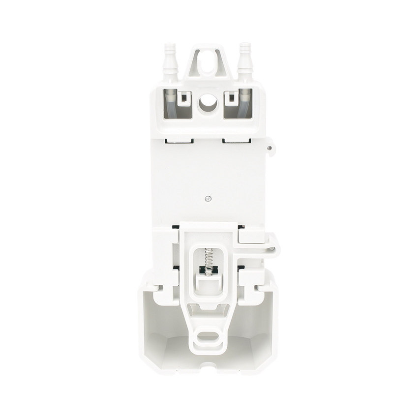 Sensor de Presión 5.0" Adj Univer Display/Sonda Bymounting Orientation, 24 Vac. Incluye interruptores auxiliares internos y cables de cableado aislados de teflón. CE UL cUL