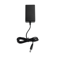 9 Vcc / 3 A / Fuente de poder / Voltaje de Entrada de 100-240 Vca / Para Usos Múltiples / Video Vigilancia, Acceso, Asistencia, Alarmas, Etc.