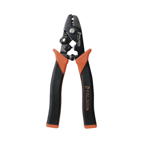 Desforradora de Fibra Óptica de Precisión PRO-GRIP, 3 posiciones (2 mm, 900 µm y 250 µm)