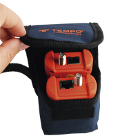 Tester Profesional para Mapeo de Cables de Red/Coaxiales