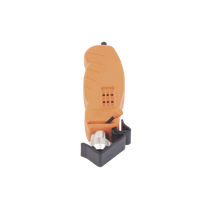 Desforrador Ajustable de Chaqueta de Cable para Caucho, PVC y Nylon (Especial para Cable de Fibra Óptica)