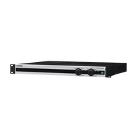 Amplificador | 2 zonas | 120w/200w a 70/100V | 100w a 8Ω | Compatible con MA2120