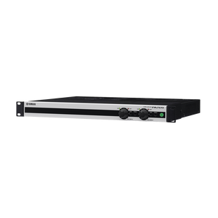 Amplificador | 2 zonas | 120w/200w a 70/100V | 100w a 8Ω | Compatible con MA2120