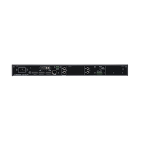 Amplificador | 2 zonas | 120w/200w a 70/100V | 100w a 8Ω | Compatible con MA2120
