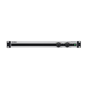 Amplificador | 2 zonas | 120w/200w a 70/100V | 100w a 8Ω | Compatible con MA2120