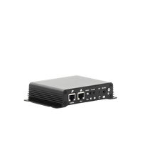 Gateway para Voceo, Paging y Video / Soporte 1 Cámara / Amplificador integrado de hasta 30 W
