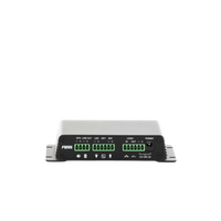 Gateway para Voceo, Paging y Video / Soporte 1 Cámara / Amplificador integrado de hasta 30 W