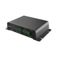 Gateway para Voceo, Paging y Video / Soporte 1 Cámara / Amplificador integrado de hasta 30 W