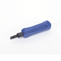 Herramienta Manual 110 para Terminación de Jacks RJ45