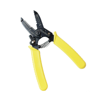 Pinzas de Precisión para Desforrar Cable 22-10 AWG