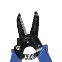 Pinzas de Precisión para Desforrar Cable 30-20 AWG