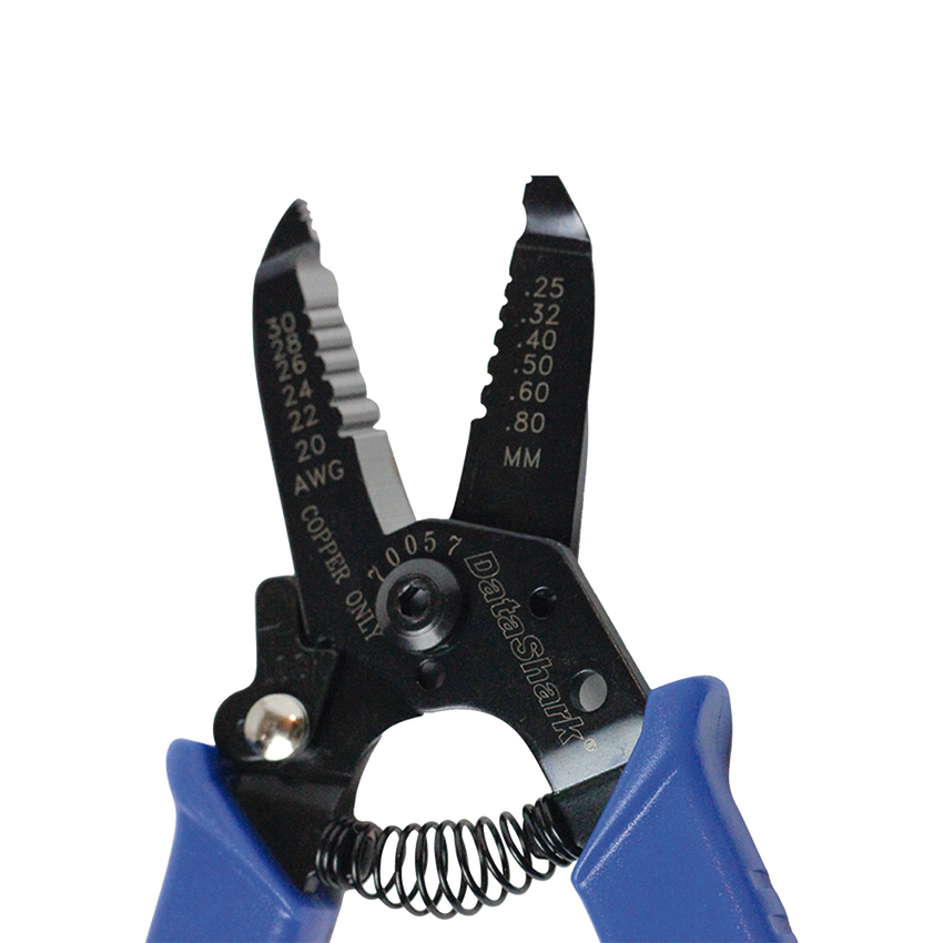 Pinzas de Precisión para Desforrar Cable 30-20 AWG