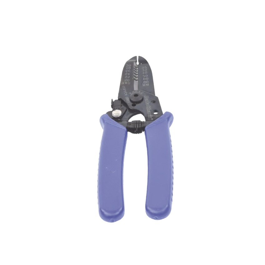 Pinzas de Precisión para Desforrar Cable 30-20 AWG