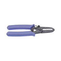 Pinzas de Precisión para Desforrar Cable 30-20 AWG