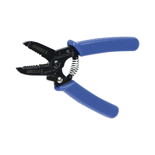 Pinzas de Precisión para Desforrar Cable 30-20 AWG