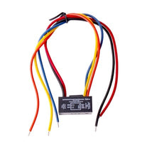 Relevador de Fin de Línea SPDT Encapsulado en Epoxi (0400-02340)