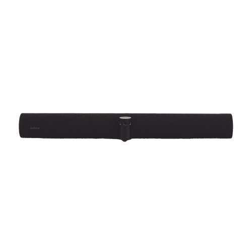 Jabra PanaCast 50, cámara 4K con vídeo panorámico auto ajustable, conteo de personas, movimiento por detección de voz, ideal para salas de reunión pequeñas (8200-232)