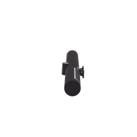 Jabra PanaCast 50, cámara 4K con vídeo panorámico auto ajustable, conteo de personas, movimiento por detección de voz, ideal para salas de reunión pequeñas (8200-232)