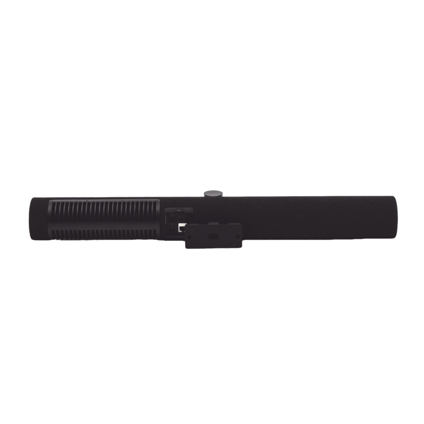 Jabra PanaCast 50, cámara 4K con vídeo panorámico auto ajustable, conteo de personas, movimiento por detección de voz, ideal para salas de reunión pequeñas (8200-232)