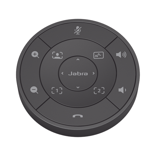 Control remoto Jabra PanaCast 50 color negro (8220-209).