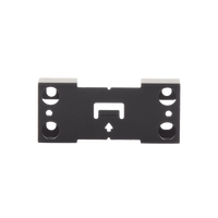 Soporte de pared para Jabra PanaCast 50 color negro (14207-71).