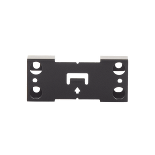 Soporte de pared para Jabra PanaCast 50 color negro (14207-71).
