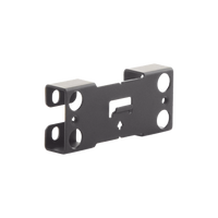 Soporte de pared para Jabra PanaCast 50 color negro (14207-71).
