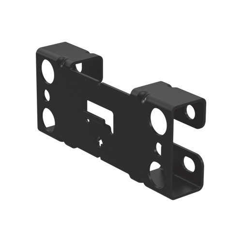 Soporte de pared para Jabra PanaCast 50 color negro (14207-71).