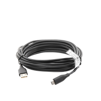 Cable USB 2.0 de 5 metros para modelo PanaCast50 (14202-11).