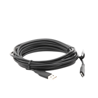 Cable USB 2.0 de 5 metros para modelo PanaCast50 (14202-11).