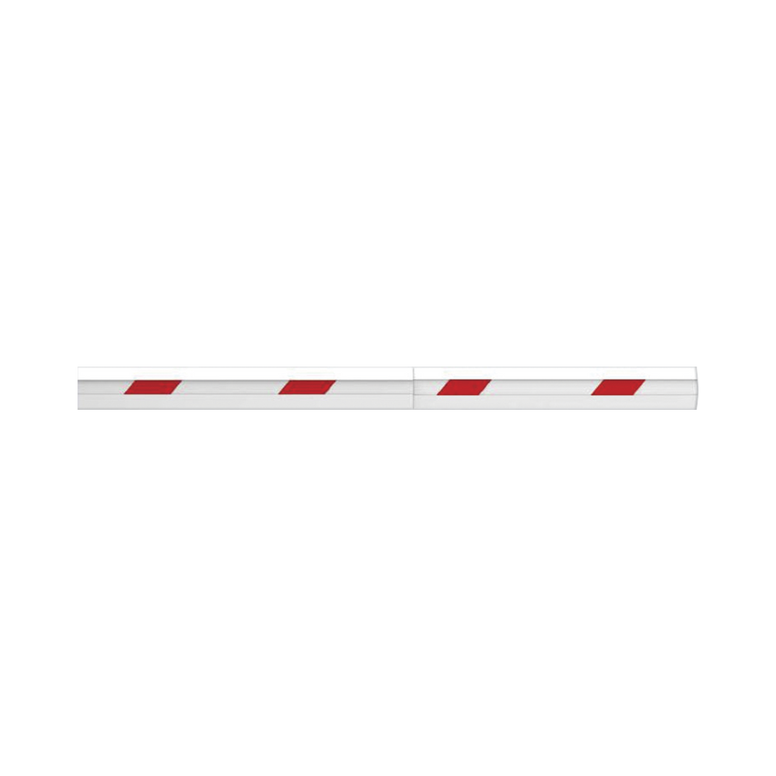 Brazo de Aluminio compatible con barreras: PB4030L / PB4030R