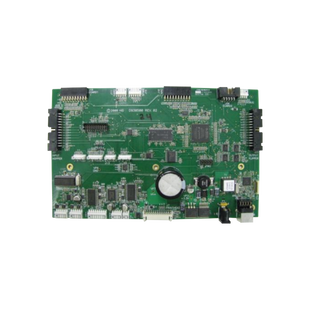 Refacción: Tarjeta Principal para DTC1250e