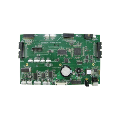 Refacción: Tarjeta Principal para DTC1250e