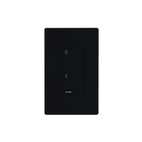 (Caseta Wireless) Interruptor Inteligente On/Off, No requiere cable neutro. 5A / 110-277V